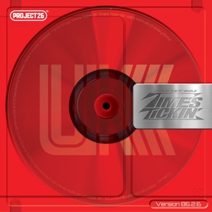 Pochette de Time's Tickin'